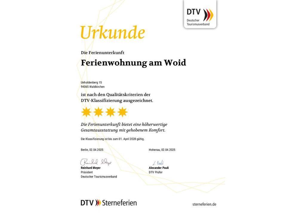 ולדקירכן Ferienwohnung Am Woid - Herrliche Alleinlage - Vegane Einrichtung מראה חיצוני תמונה