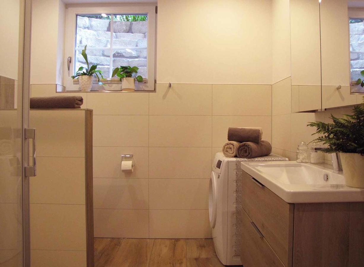 ולדקירכן Ferienwohnung Am Woid - Herrliche Alleinlage - Vegane Einrichtung מראה חיצוני תמונה